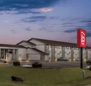 Red Roof Inn Ames hotel detail image 7