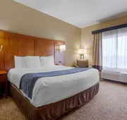 Comfort Inn & Suites Woods Cross - Salt Lake City North hotel detail image 7