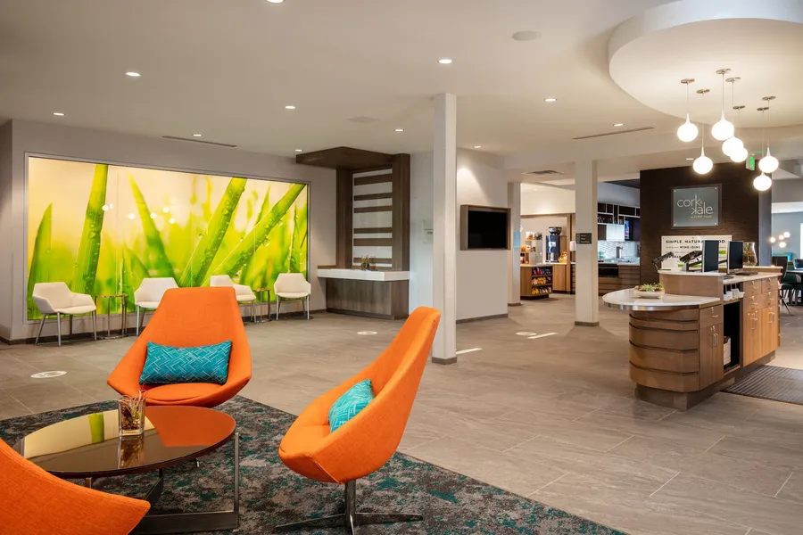 EVEN Hotel Denver Tech Center-Englewood by IHG hotel detail image 6