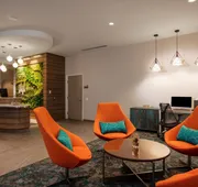 EVEN Hotel Denver Tech Center-Englewood by IHG hotel detail image 7