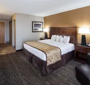 Best Western Ramkota Hotel hotel detail image 7