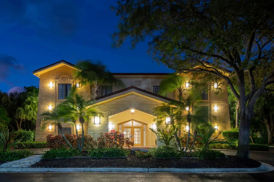 La Quinta East Deerfield Beach - Boca Raton hotel detail image 2
