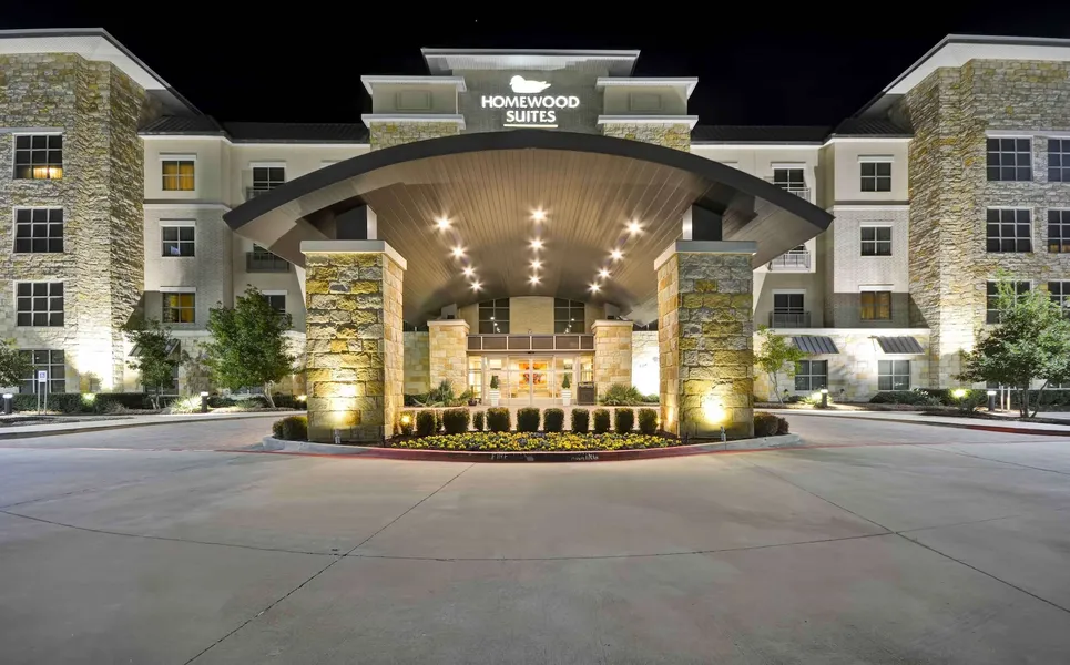 Homewood Suites by Hilton Dallas-Frisco hotel detail image 2