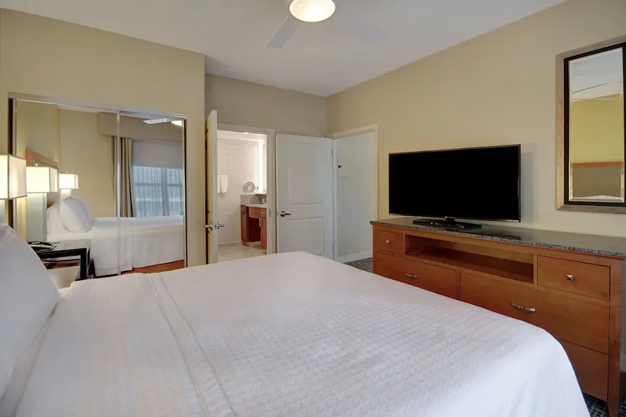 Homewood Suites by Hilton Dallas-Frisco hotel detail image 6