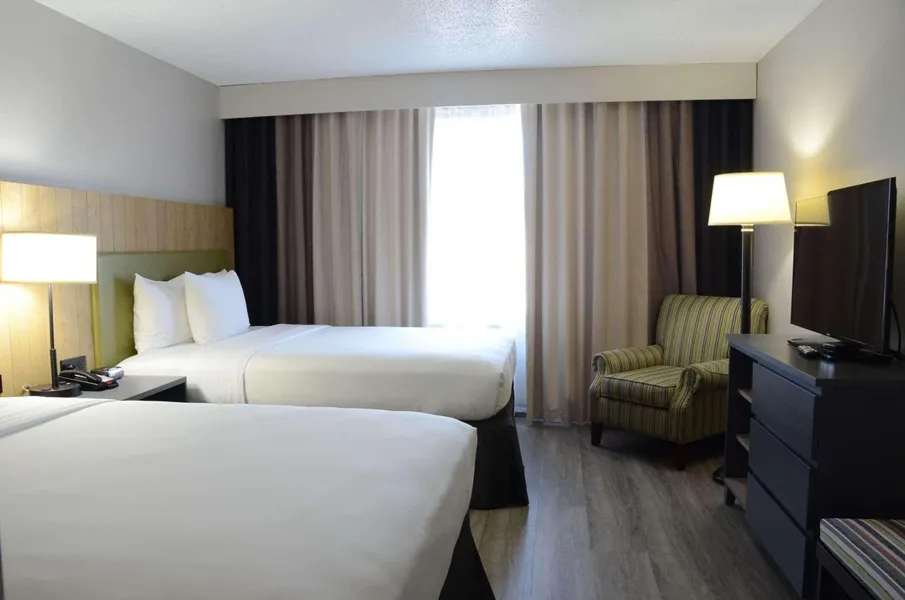 Country Inn & Suites by Radisson, Buford at Mall of Georgia, GA hotel detail image 2