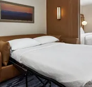Fairfield Inn & Suites by Marriott Virginia Beach/Norfolk Airport hotel detail image 4