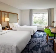 Fairfield Inn & Suites by Marriott Virginia Beach/Norfolk Airport hotel detail image 7