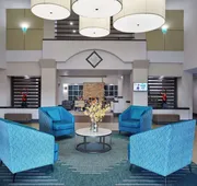 DoubleTree by Hilton Chatsworth hotel detail image 3