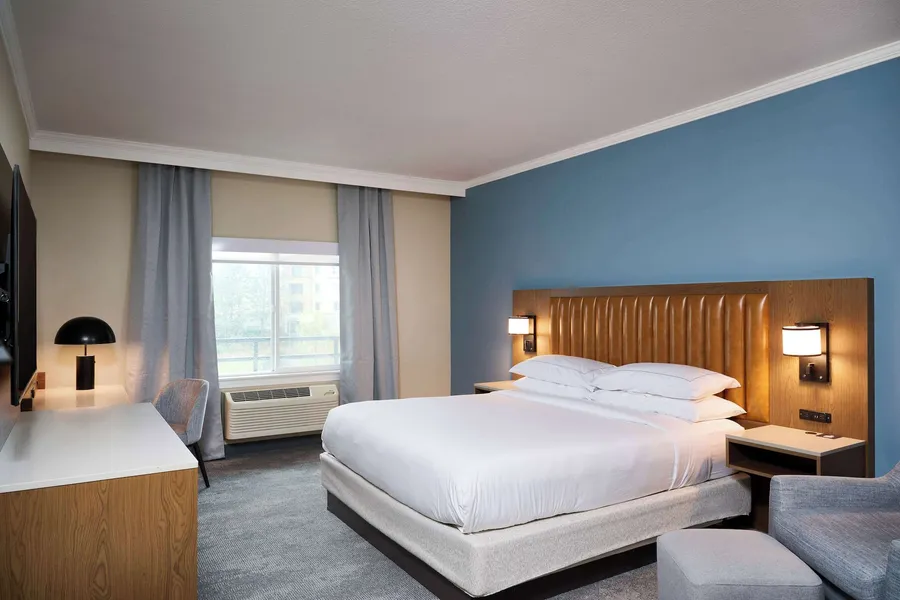 DoubleTree by Hilton Chatsworth hotel detail image 6