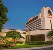 Hilton Tampa Airport Westshore hotel detail image 3