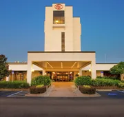 Hilton Tampa Airport Westshore hotel detail image 5