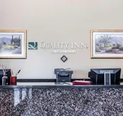 Quality Inn Holbrook near Petrified Forest hotel detail image 3