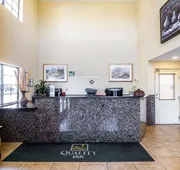 Quality Inn Holbrook near Petrified Forest hotel detail image 5