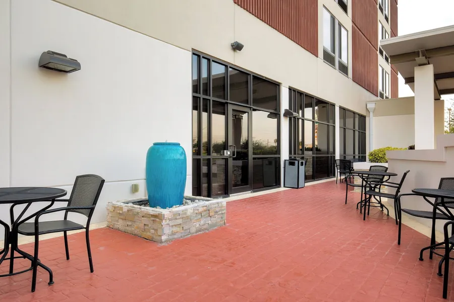 SpringHill Suites by Marriott McAllen Convention Center hotel detail image 2