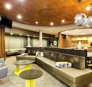 SpringHill Suites by Marriott McAllen Convention Center hotel detail image 3