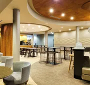 SpringHill Suites by Marriott McAllen Convention Center hotel detail image 4