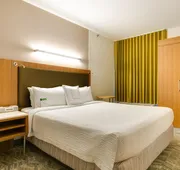SpringHill Suites by Marriott McAllen Convention Center hotel detail image 5