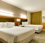 SpringHill Suites by Marriott McAllen Convention Center hotel detail image 7