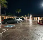 Americas Best Value Inn Antioch hotel detail image 3