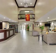 Best Western Plus University Inn & Suites hotel detail image 4