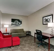 Best Western Plus University Inn & Suites hotel detail image 5