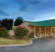 Days Inn by Wyndham Conover-Hickory hotel detail image 3