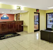 Days Inn by Wyndham Conover-Hickory hotel detail image 4