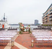 Battery Wharf Hotel, Boston Waterfront hotel detail image 7