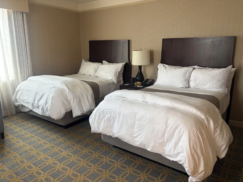 The Westin Poinsett Greenville hotel detail image 6