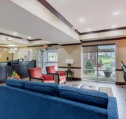 Comfort Inn & Suites Hillsville I-77 hotel detail image 4