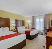 Comfort Inn & Suites Hillsville I-77 hotel detail image 7