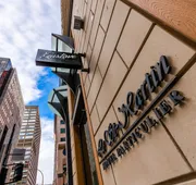 Metcalfe Hotel Montréal by Gray Collection hotel detail image 4