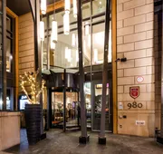 Metcalfe Hotel Montréal by Gray Collection hotel detail image 5