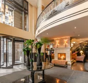 Metcalfe Hotel Montréal by Gray Collection hotel detail image 7