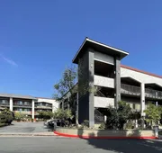 Quality Inn Ontario Airport Convention Center hotel detail image 3