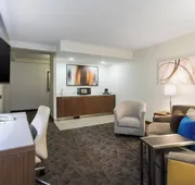 Courtyard by Marriott Miami Downtown hotel detail image 5