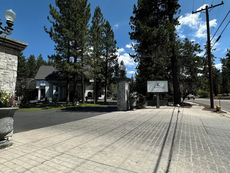 Chateau Big Bear Boutique Hotel, BW Signature Collection hotel detail image 2