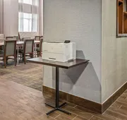 Hampton Inn & Suites-Dallas Allen hotel detail image 3