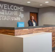 Hampton Inn & Suites-Dallas Allen hotel detail image 4