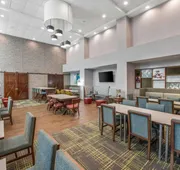 Hampton Inn & Suites-Dallas Allen hotel detail image 7