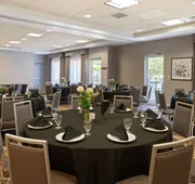 Hilton Garden Inn Chesterton hotel detail image 7