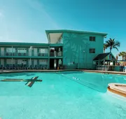 Thunderbird Beach Resort hotel detail image 3