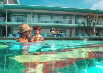 Thunderbird Beach Resort hotel thumbnail 4