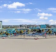 Thunderbird Beach Resort hotel detail image 5
