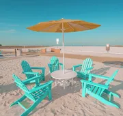 Thunderbird Beach Resort hotel detail image 7