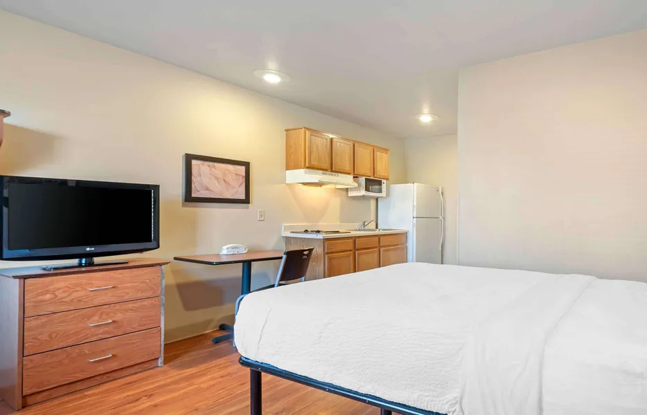 Extended Stay America Select Suites - Colorado Springs - Airport hotel detail image 6