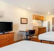 Extended Stay America Select Suites - Colorado Springs - Airport hotel detail image 7