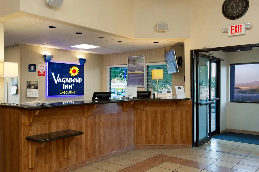 Vagabond Inn Executive - Green Valley hotel detail image 6