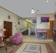 Vagabond Inn Executive - Green Valley hotel detail image 7
