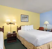 Days Inn by Wyndham Battlefield Rd/Hwy 65 hotel detail image 4